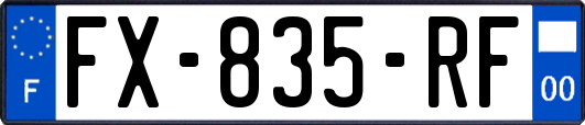 FX-835-RF