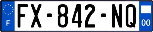FX-842-NQ