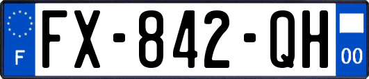 FX-842-QH