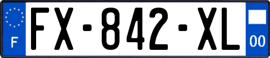 FX-842-XL