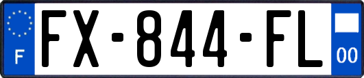 FX-844-FL