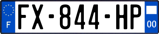 FX-844-HP