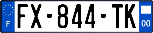 FX-844-TK