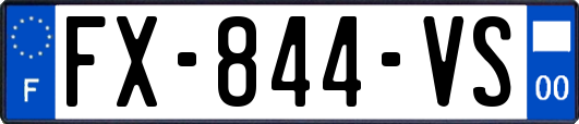 FX-844-VS