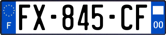 FX-845-CF