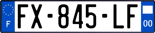 FX-845-LF