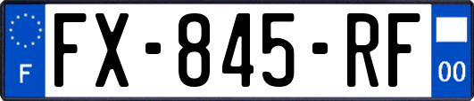 FX-845-RF