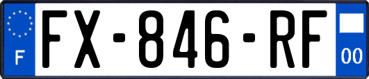 FX-846-RF