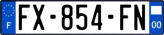 FX-854-FN