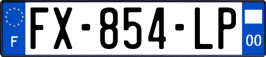 FX-854-LP