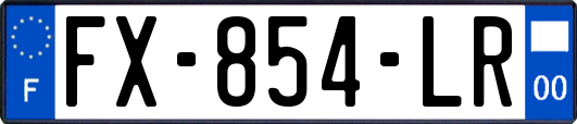 FX-854-LR