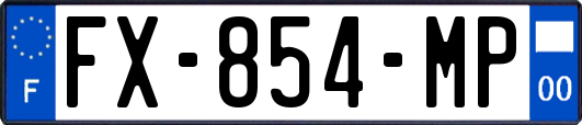 FX-854-MP