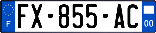 FX-855-AC