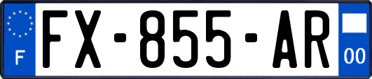 FX-855-AR
