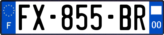 FX-855-BR