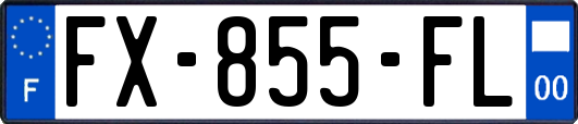 FX-855-FL
