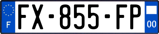 FX-855-FP