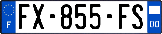 FX-855-FS