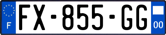 FX-855-GG