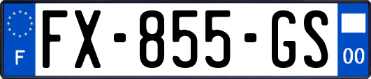 FX-855-GS