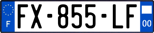 FX-855-LF