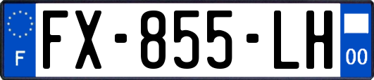 FX-855-LH