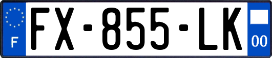 FX-855-LK
