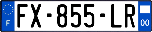 FX-855-LR
