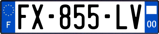 FX-855-LV