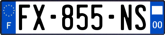 FX-855-NS