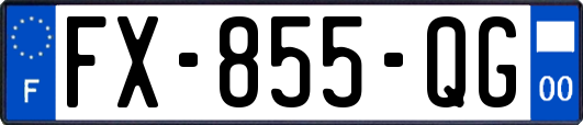 FX-855-QG