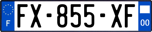 FX-855-XF