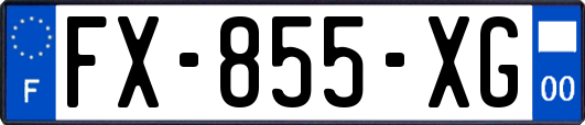 FX-855-XG