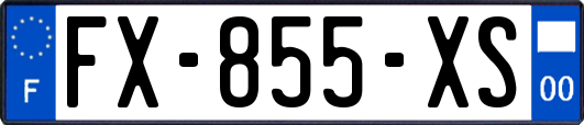 FX-855-XS