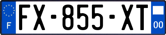 FX-855-XT