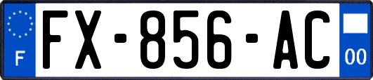 FX-856-AC