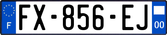 FX-856-EJ