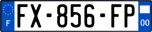 FX-856-FP