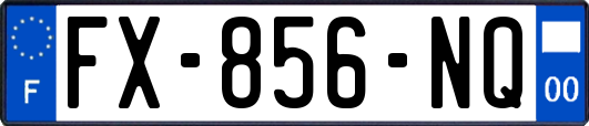 FX-856-NQ