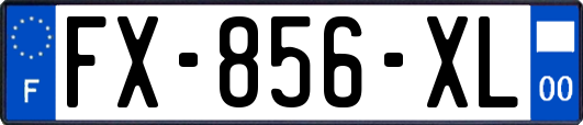 FX-856-XL