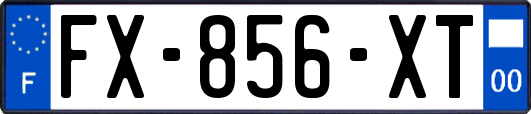 FX-856-XT