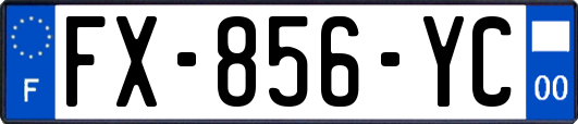 FX-856-YC