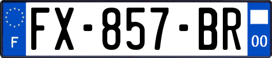 FX-857-BR