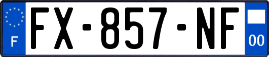 FX-857-NF