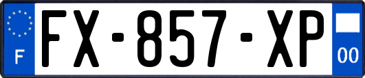 FX-857-XP