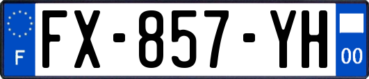 FX-857-YH