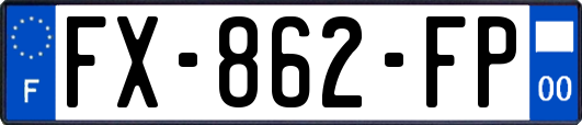 FX-862-FP