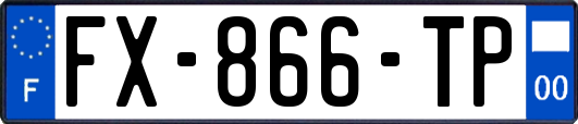 FX-866-TP