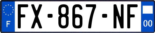 FX-867-NF