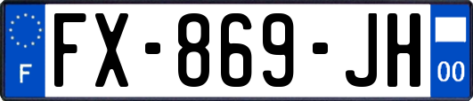 FX-869-JH